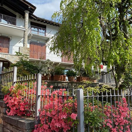 PessinettoLa Casa Di Nina - Traves别墅 外观 照片