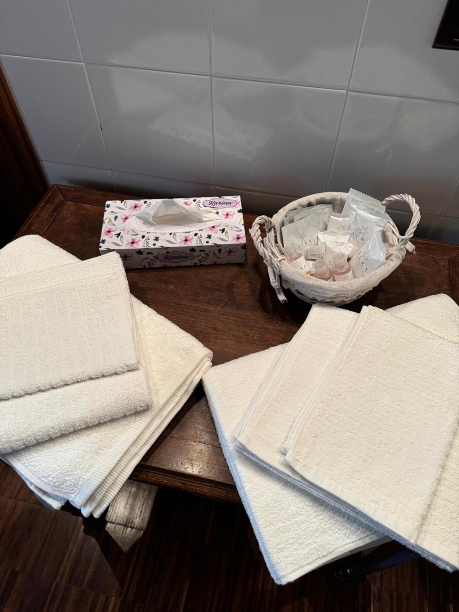PessinettoLa Casa Di Nina - Traves别墅 外观 照片