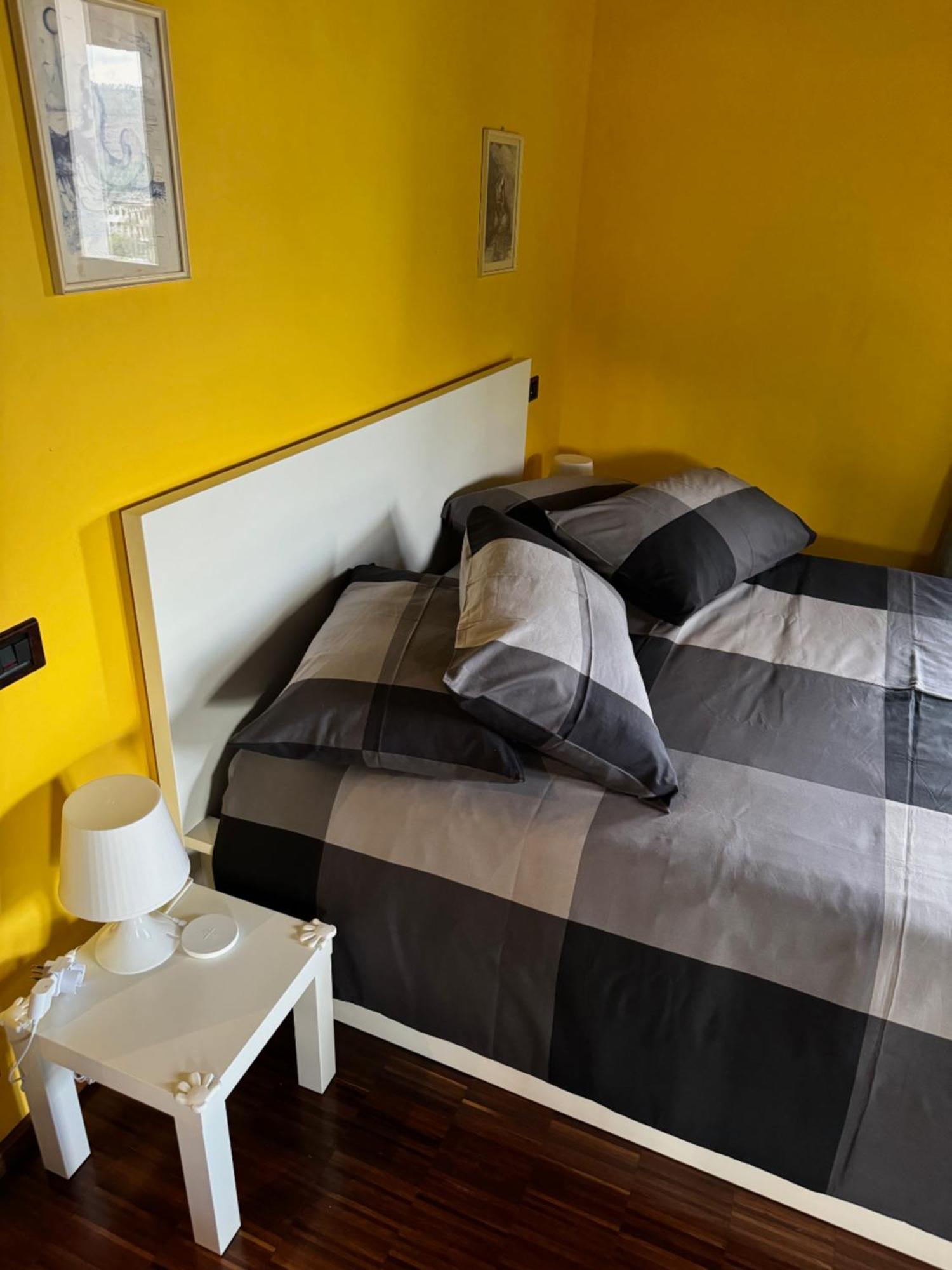 PessinettoLa Casa Di Nina - Traves别墅 外观 照片