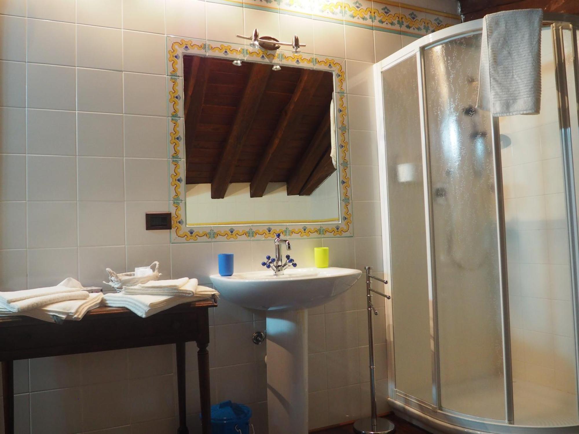 PessinettoLa Casa Di Nina - Traves别墅 外观 照片